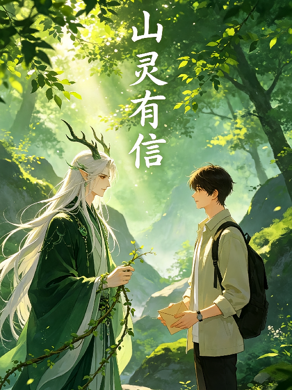 山灵有信