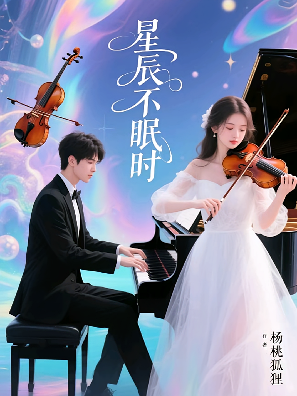 星辰不眠时