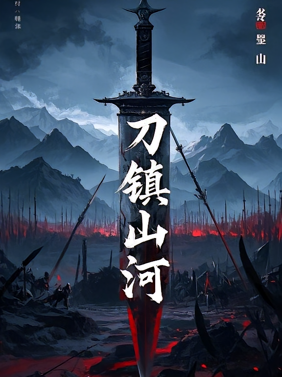 刀镇山河