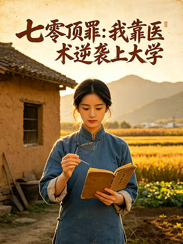 七零顶罪：我靠医术逆袭上大学
