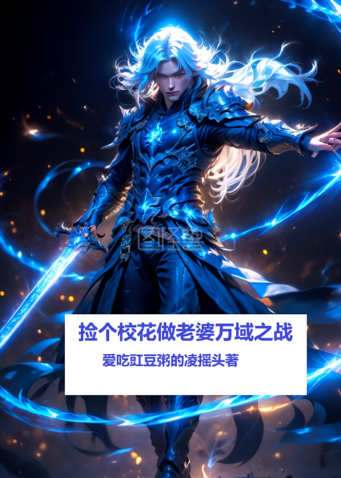 捡个校花做老婆万域之战