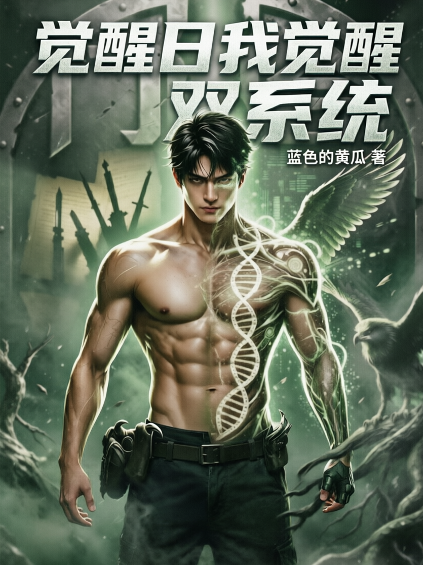 觉醒日我觉醒双系统