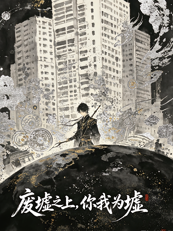 废墟之上，你我为墟