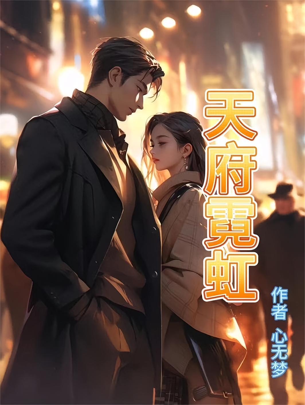 天府霓虹