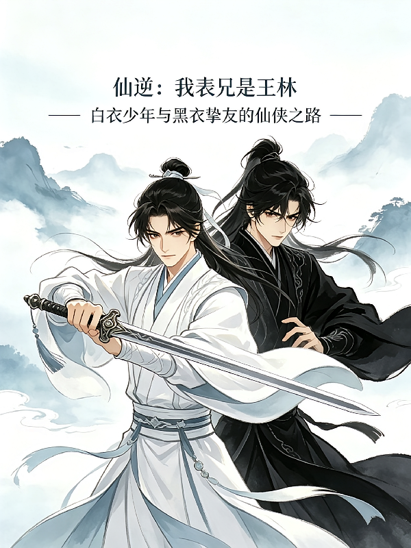仙逆我的表兄是王林