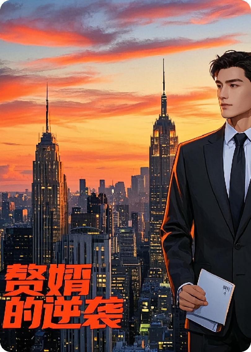 苏然逆袭