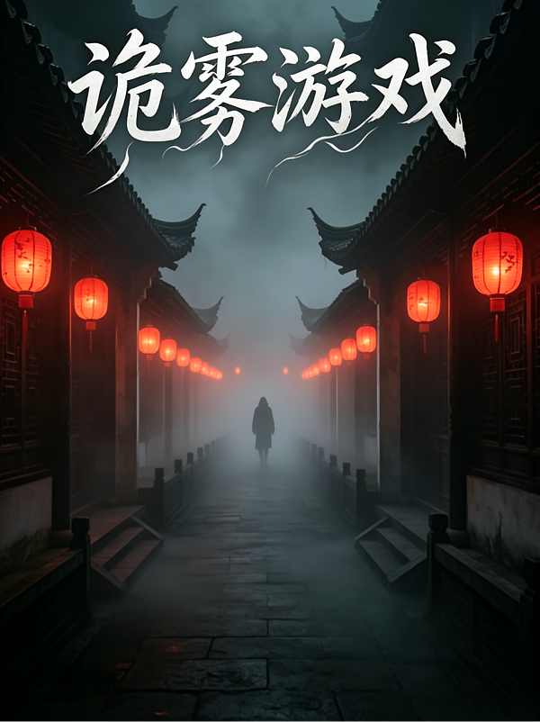 诡雾游戏