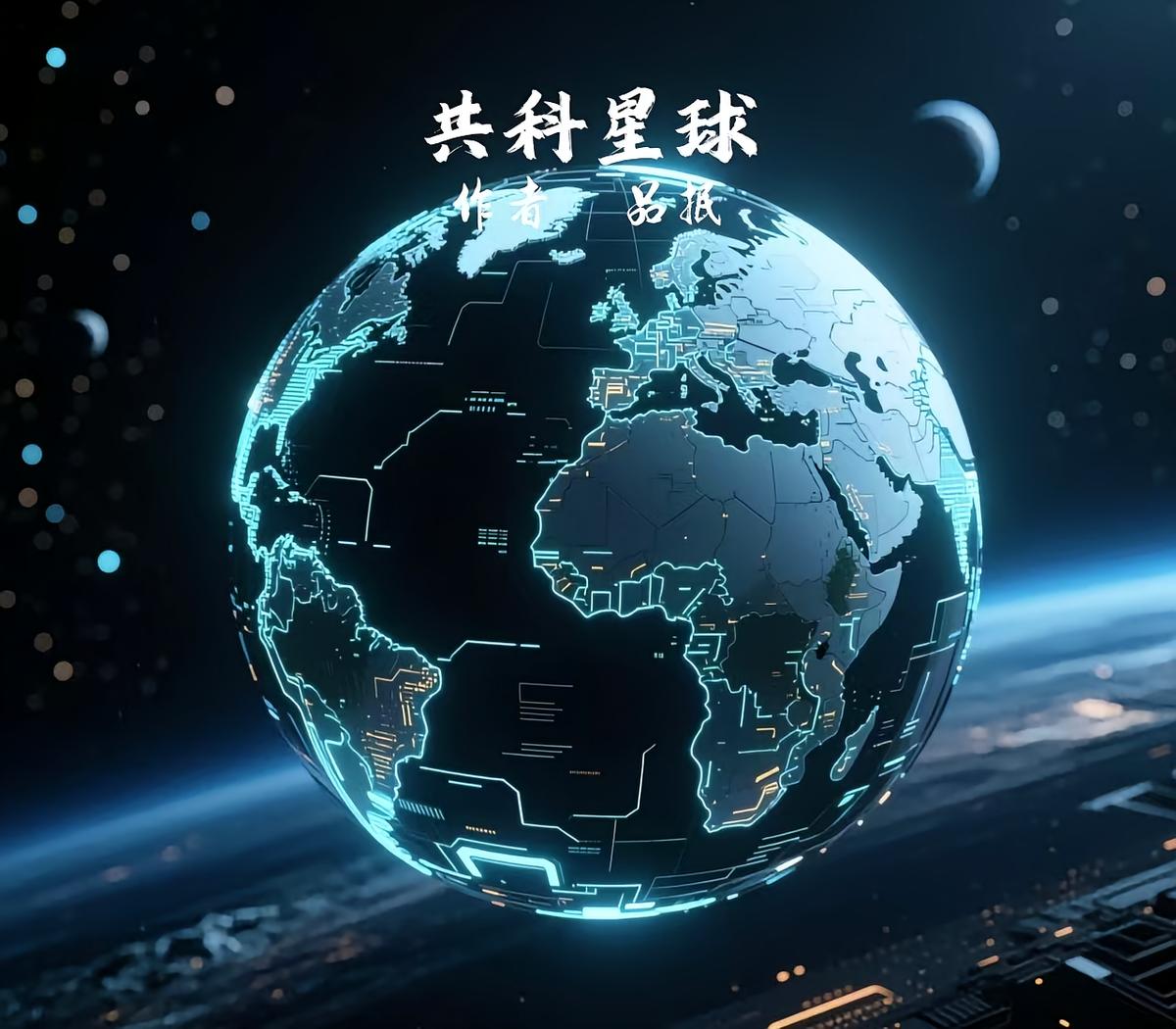 共科星球