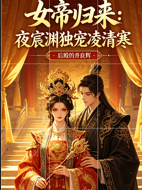 女帝归来：夜宸渊独宠凌清寒