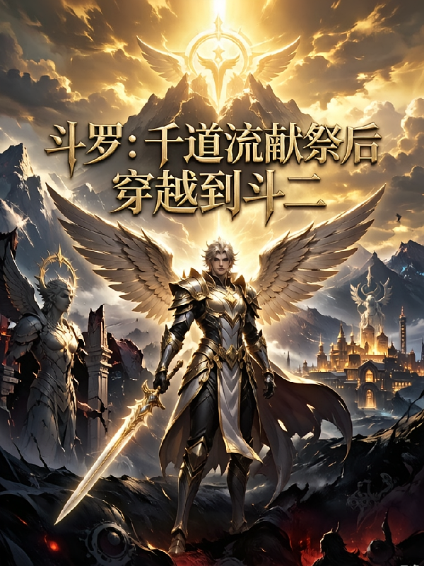 斗罗：千道流献祭后穿越斗二