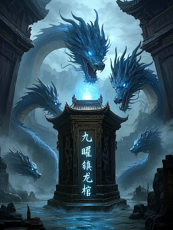 九曜镇龙棺