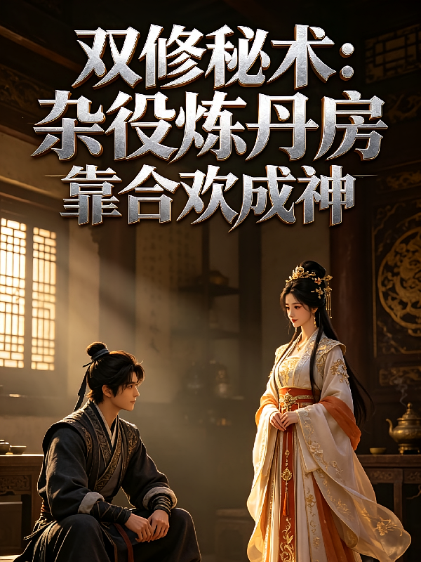 双修秘术：杂役炼丹房靠合欢成神