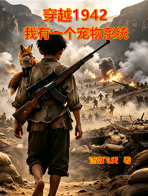 穿越1942：我有一个宠物系统