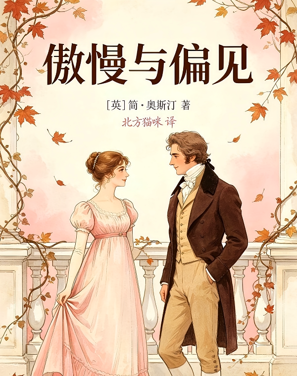 傲慢与偏见