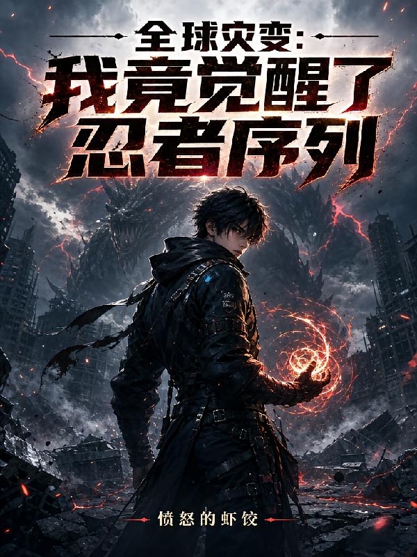 全球灾变：我竟觉醒了忍者序列