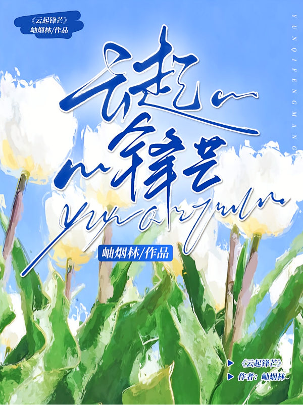 云起锋芒