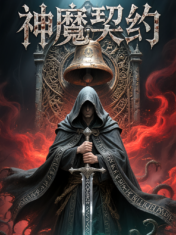 神魔契约