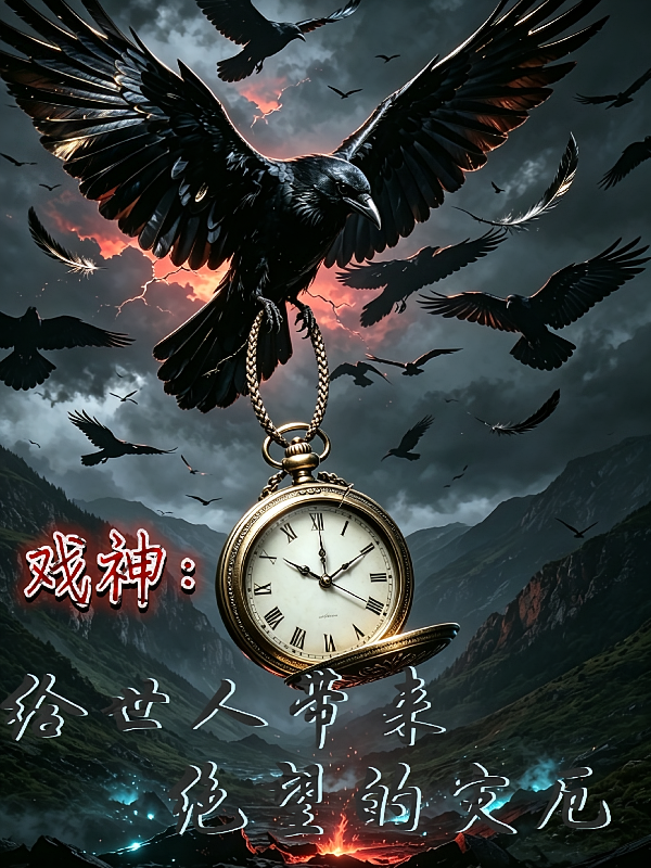 戏神：给世人带来绝望的灾厄