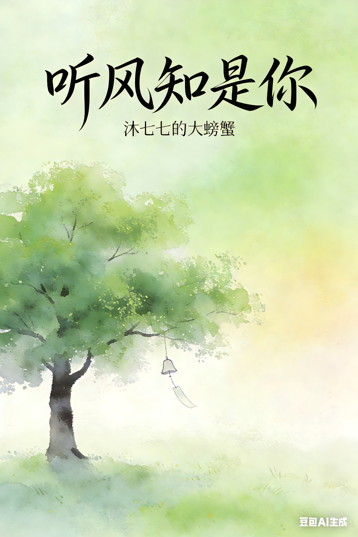 听风知是你