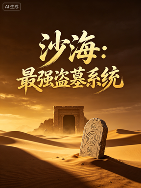 沙海：最强盗墓系统