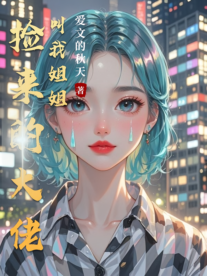 捡来的大佬叫我姐姐