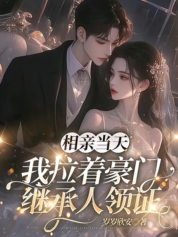 相亲当天，我拉着豪门继承人领证