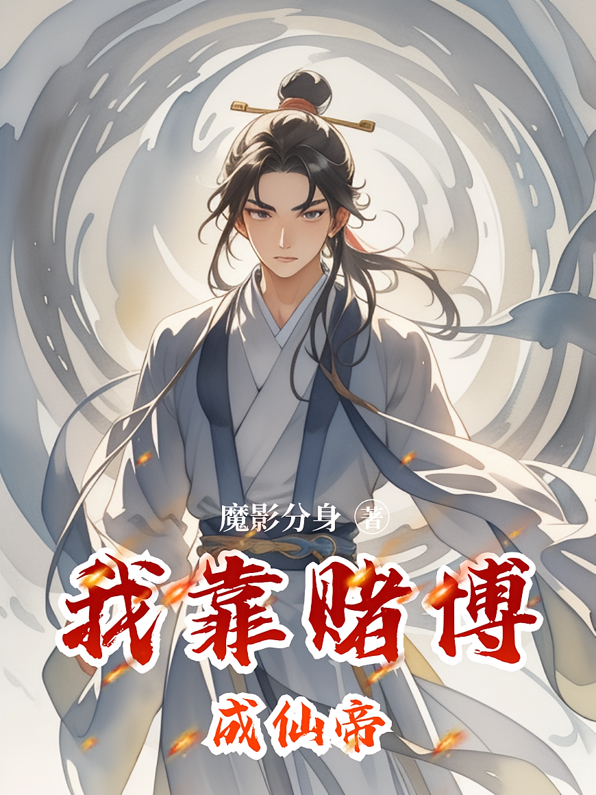 我靠赌博成仙帝
