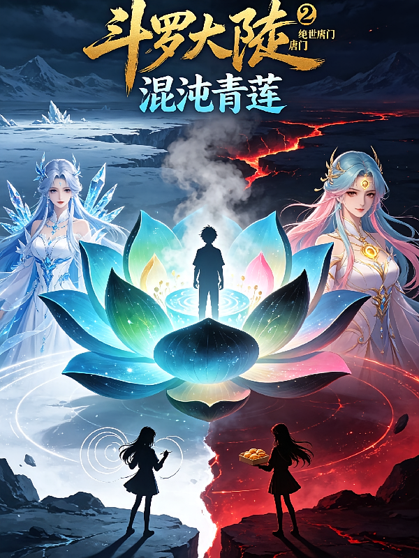 斗罗混沌青莲
