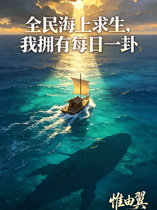 全民海上求生，我拥有每日一卦