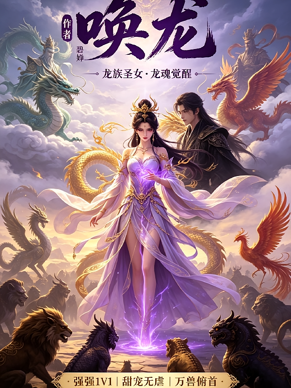 唤龙