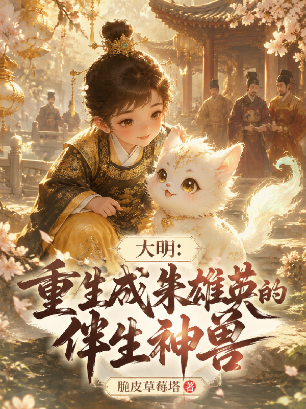 大明：重生成朱雄英的伴生神兽