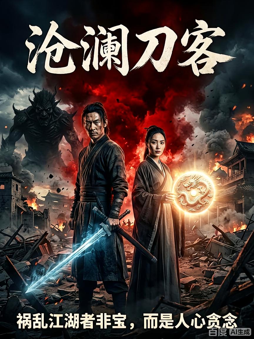 用户9803768691的新书