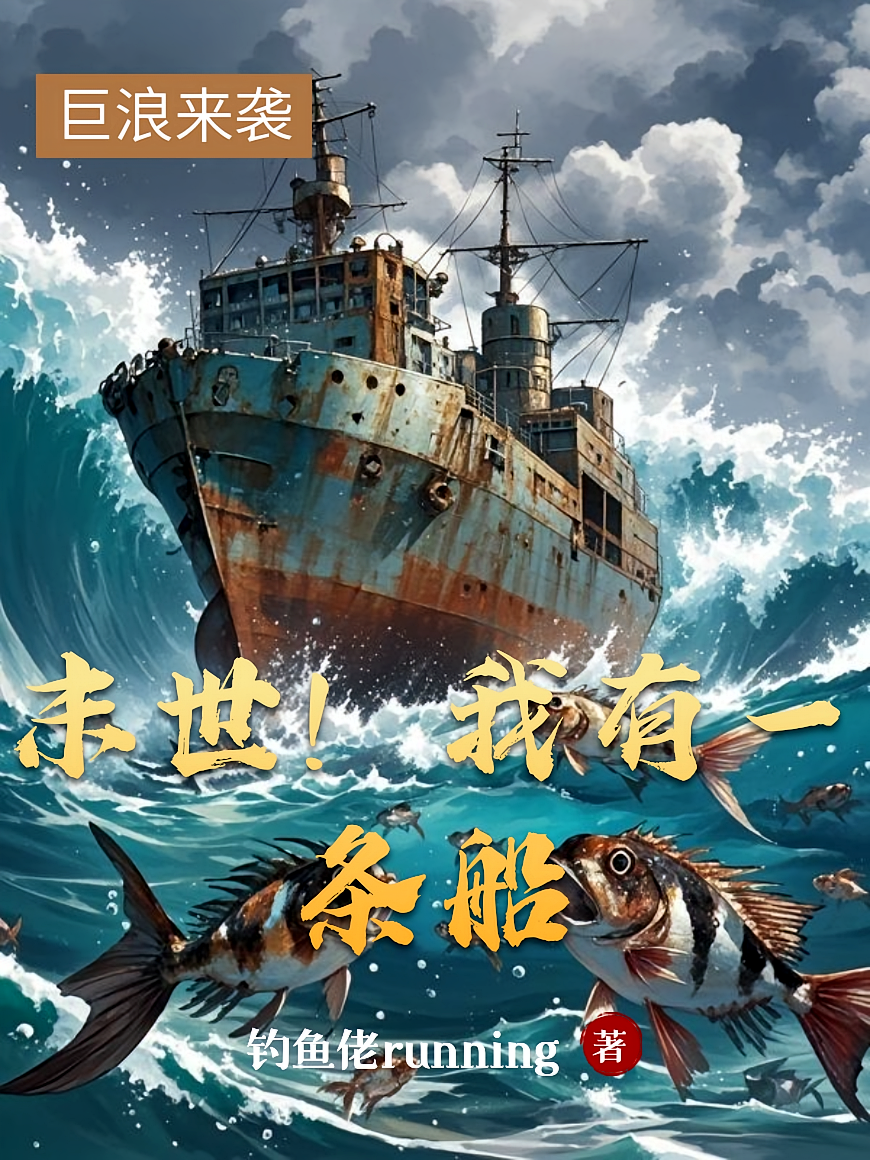 末世！我有一条船