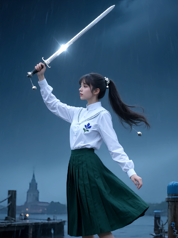 守夜人的笔记