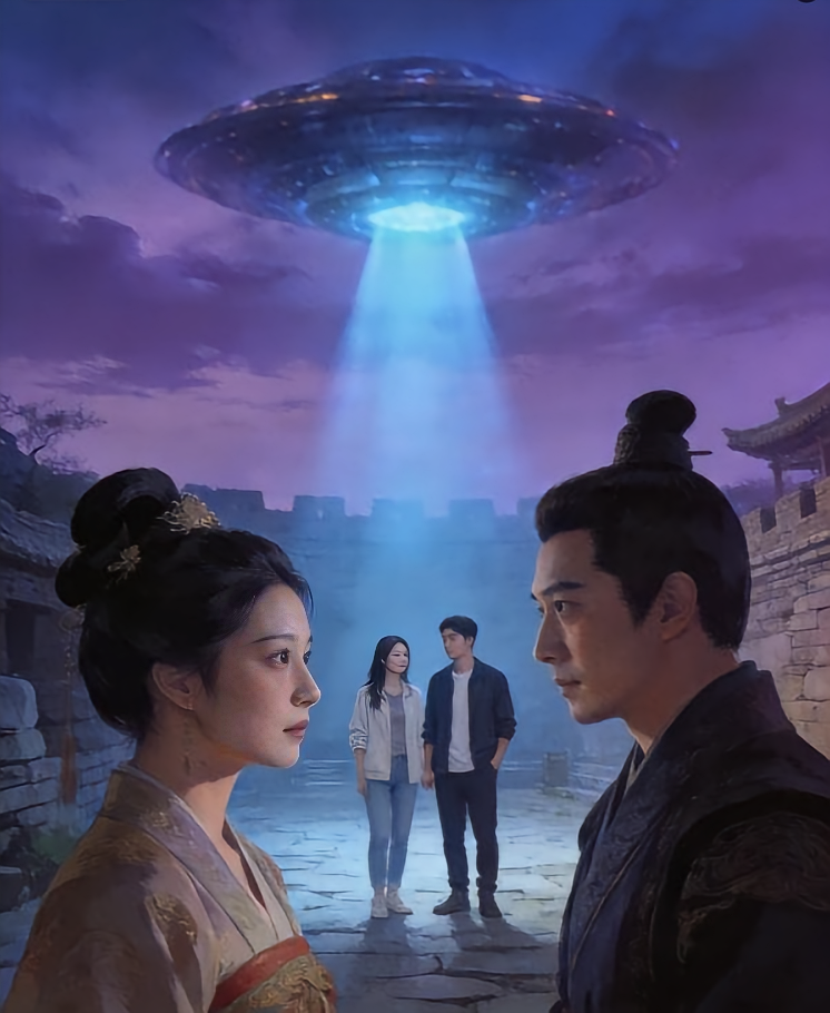 天上王城