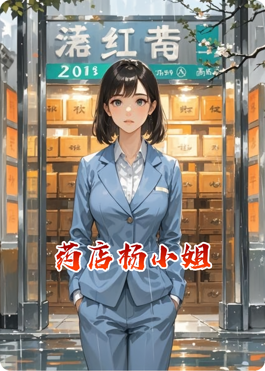 药店杨小姐