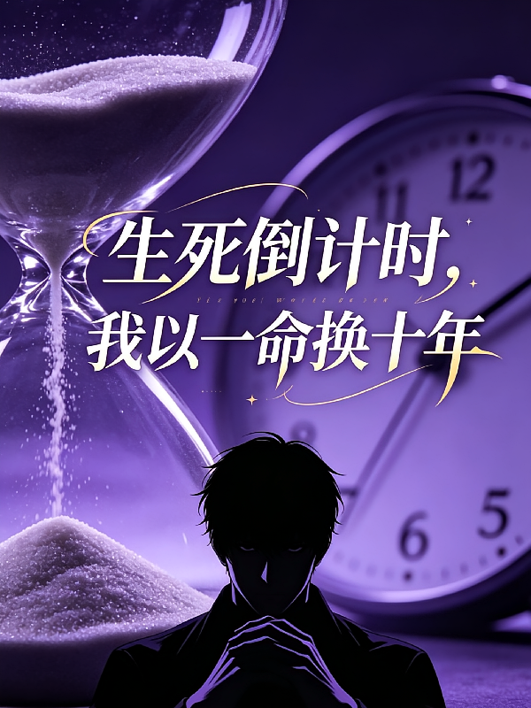 生死倒计时：我以一命换十年