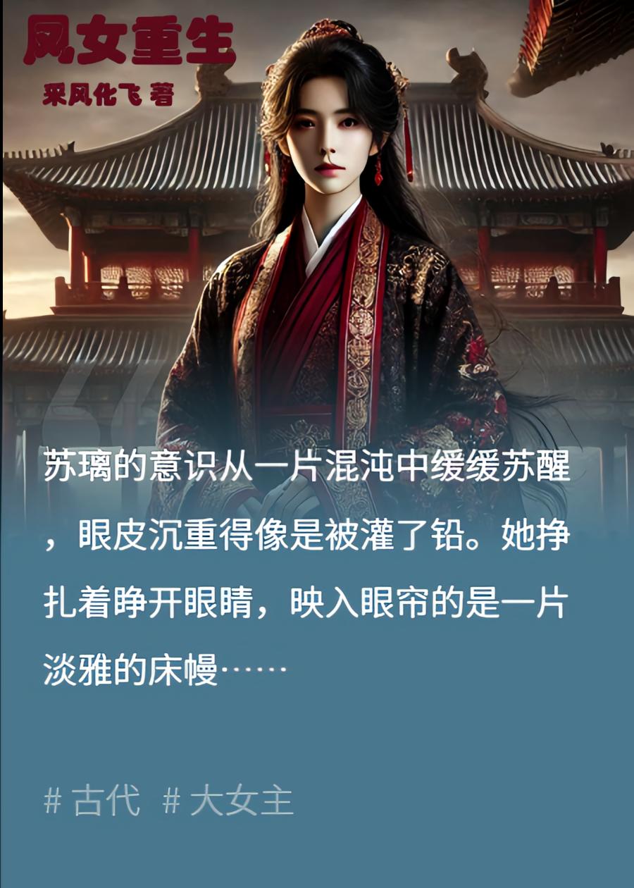 凤女重生