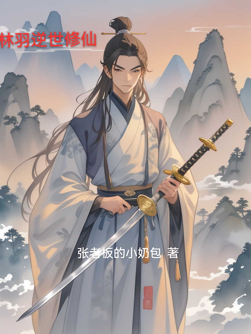 林羽逆世修仙