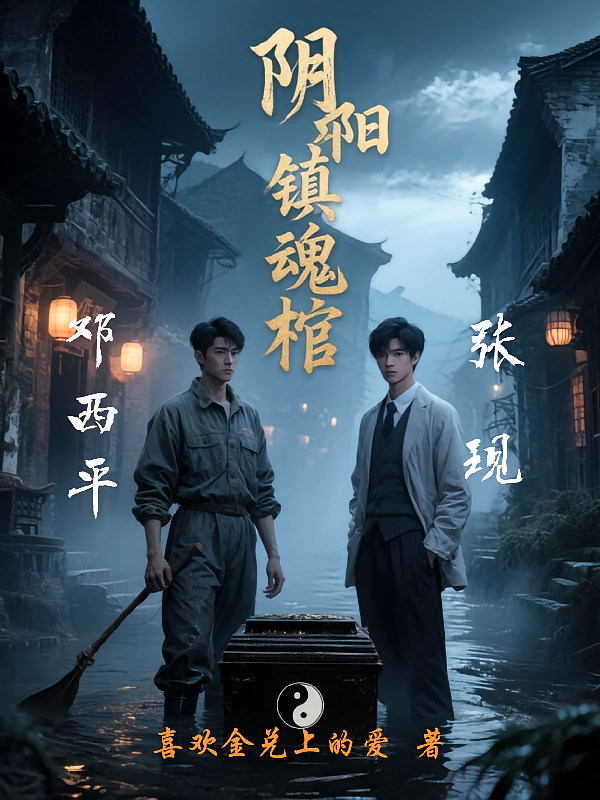 阴阳镇魂棺