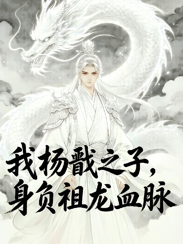 我杨戬之子，身负祖龙血脉