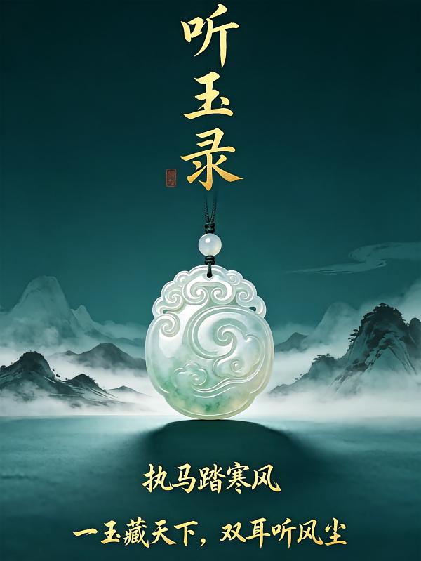 听玉录