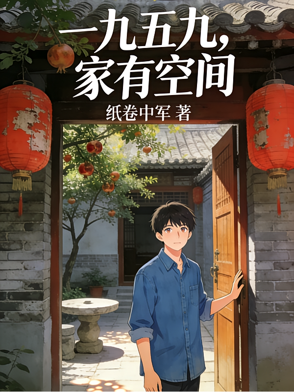一九五九，家有空间