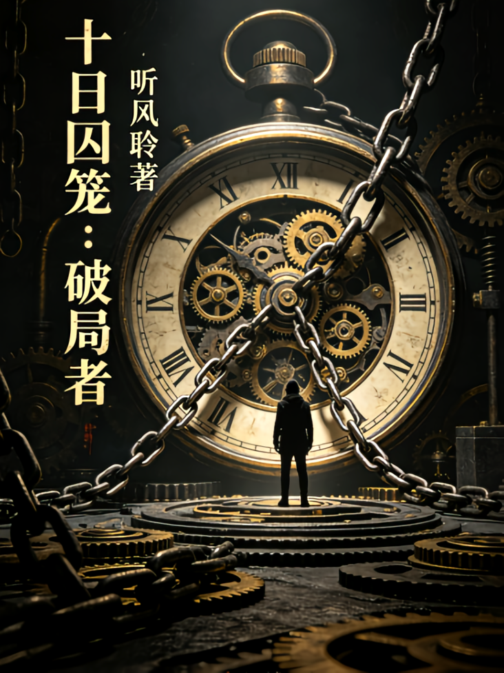 十日囚笼：破局者