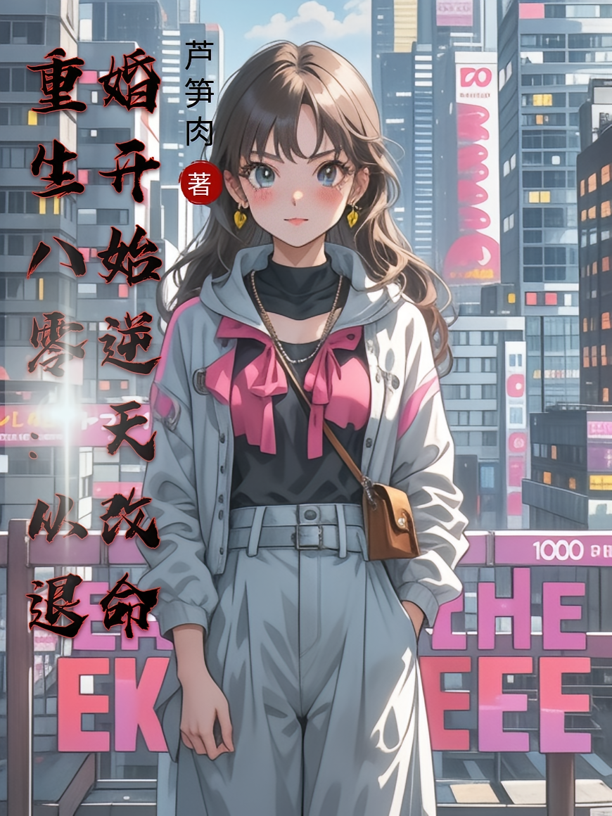 重生八零：从退婚开始逆天改命