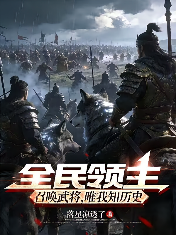 全民领主：召唤武将，唯我知历史