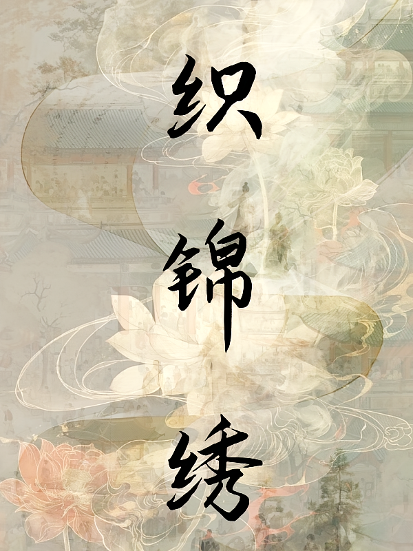 织锦绣