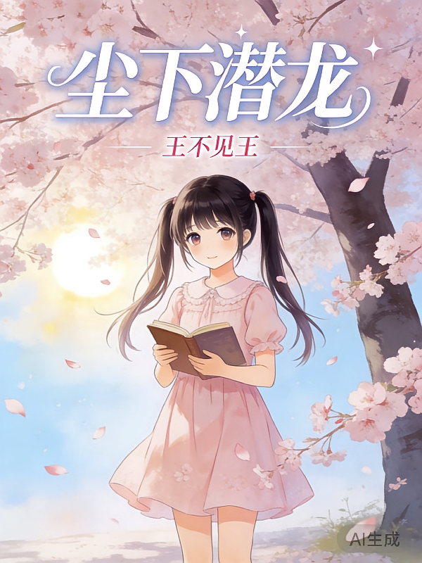 尘下潜龙