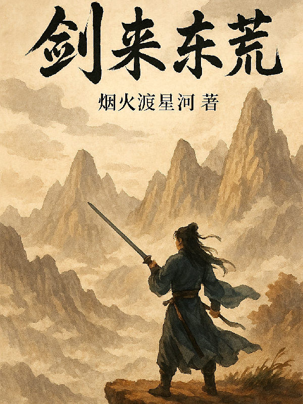 剑来东荒