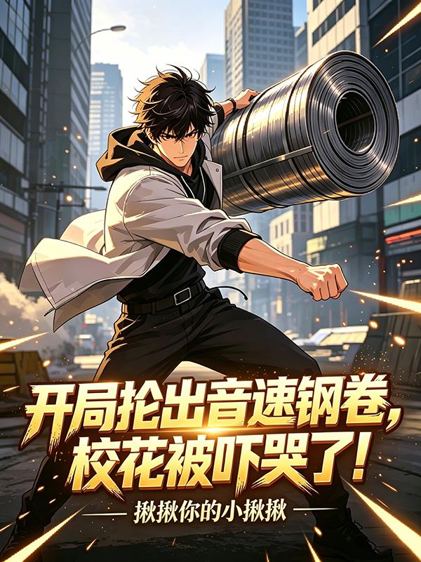 开局抡出音速钢卷，校花被吓哭了